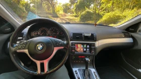 BMW 330 330xi 231к.с. automatic 4x4, снимка 7