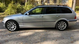 BMW 330 330xi 231к.с. automatic 4x4, снимка 1