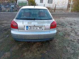 Audi A3 1.6 Газ Бензин, снимка 2
