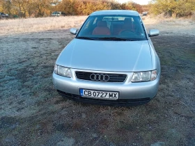 Audi A3 1.6 Газ Бензин, снимка 1