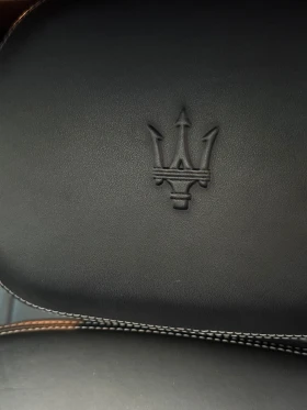 Maserati Ghibli 3.0D* SPORT, снимка 16