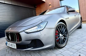 Maserati Ghibli 3.0D* SPORT, снимка 4