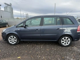 Opel Zafira CDTI* 120Ps, снимка 2