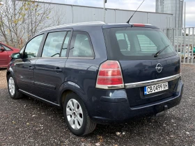 Opel Zafira CDTI* 120Ps, снимка 3