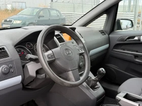 Opel Zafira CDTI* 120Ps, снимка 8