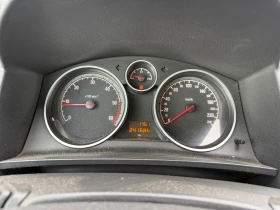 Opel Zafira CDTI* 120Ps, снимка 12