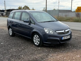 Opel Zafira CDTI* 120Ps, снимка 7