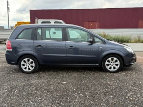 Opel Zafira CDTI* 120Ps, снимка 6