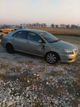 Toyota Avensis 2.0 D4D  | Mobile.bg    4