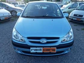 Hyundai Getz 1.5 CRDI EURO4 | Mobile.bg    1