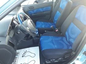Hyundai Getz 1.5 CRDI EURO4 | Mobile.bg    11
