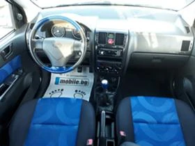 Hyundai Getz 1.5 CRDI EURO4 | Mobile.bg    12