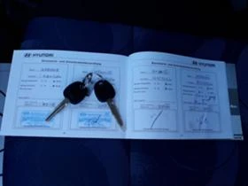 Hyundai Getz 1.5 CRDI EURO4 | Mobile.bg    14
