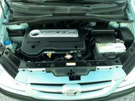 Hyundai Getz 1.5 CRDI EURO4 | Mobile.bg    15