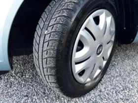 Hyundai Getz 1.5 CRDI EURO4 | Mobile.bg    16