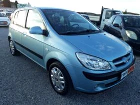 Hyundai Getz 1.5 CRDI EURO4 | Mobile.bg    2