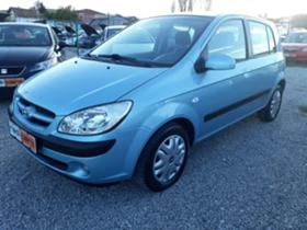 Hyundai Getz 1.5 CRDI EURO4 | Mobile.bg    3