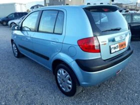 Hyundai Getz 1.5 CRDI EURO4 | Mobile.bg    6