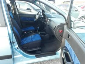 Hyundai Getz 1.5 CRDI EURO4 | Mobile.bg    7