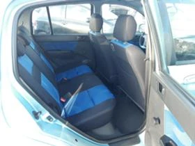 Hyundai Getz 1.5 CRDI EURO4 | Mobile.bg    8