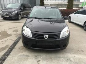 Dacia Sandero 1.6+1.2+1.4+1.2 - [6] 