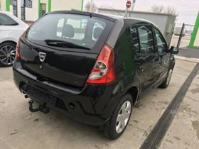 Dacia Sandero 1.6+1.2+1.4+1.2 - [8] 