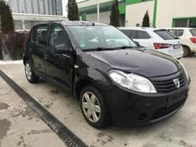     Dacia Sandero 1.6+1.2+1.4+1.2