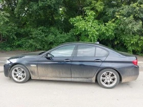 BMW 520 D F10 М Пакет, снимка 4