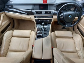 BMW 520 D F10 М Пакет, снимка 10