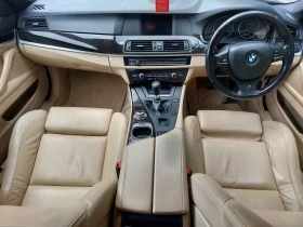 BMW 520 D F10 М Пакет, снимка 10