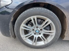 BMW 520 D F10 М Пакет, снимка 14