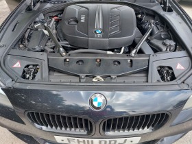 BMW 520 D F10 М Пакет, снимка 17