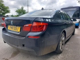 BMW 520 D F10 М Пакет, снимка 7