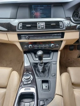 BMW 520 D F10 М Пакет, снимка 11