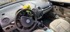 Обява за продажба на VW New beetle 1.9 TDI 90  ~11 лв. - изображение 1