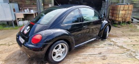 VW New beetle 1.9 TDI 90  | Mobile.bg   6