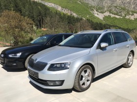 Skoda Octavia 2, 0tdi.150k.4x4, снимка 9