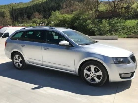 Skoda Octavia 2, 0 tdi.150k.4x4 | Mobile.bg    8