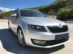 Skoda Octavia 2, 0 tdi.150k.4x4 | Mobile.bg    3