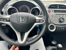 Honda Jazz 1.4 , снимка 14 - Автомобили и джипове - 45465096