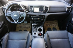 Kia Sportage 2.0CRDI GT-line AWD AUTO - 28995 лв. - 96073541 10
