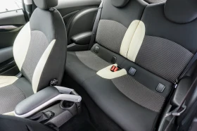 Mini Cooper s 1.6i - цена по договаряне - 96073541 12