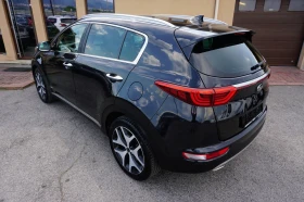Kia Sportage 2.0CRDI GT-line AWD AUTO - 28995 лв. - 96073541 3