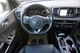 Kia Sportage 2.0CRDI GT-line AWD AUTO - 28995 лв. - 96073541 11