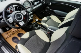 Mini Cooper s 1.6i - цена по договаряне - 96073541 6