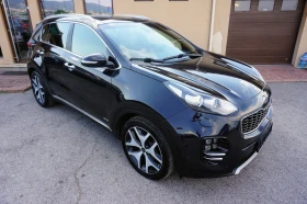 Kia Sportage 2.0CRDI GT-line AWD AUTO - 28995 лв. - 96073541 2