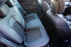 Kia Sportage 2.0CRDI GT-LINE AWD AUTO - цена по договаряне - 96073541 14