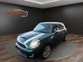 ����� �� �������� �� Mini Cooper s 1.6i 