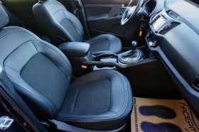 Kia Sportage 2.0CRDI GT-LINE AWD AUTO - цена по договаряне - 96073541 13