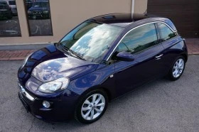 Opel Adam 1.2i JAM